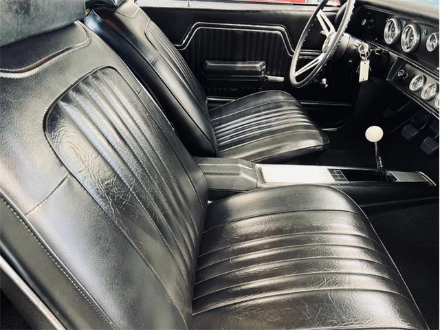 1971 Chevrolet Chevelle (CC-2104232) for sale in Largo, Florida
