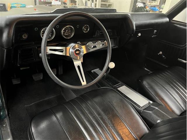 1971 Chevrolet Chevelle (CC-2104232) for sale in Largo, Florida