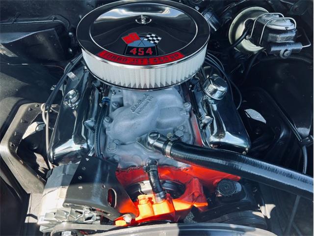 1971 Chevrolet Chevelle (CC-2104232) for sale in Largo, Florida