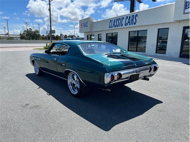 1971 Chevrolet Chevelle (CC-2104232) for sale in Largo, Florida