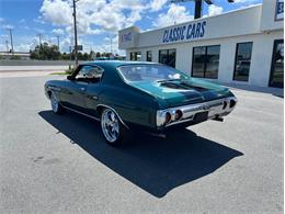 1971 Chevrolet Chevelle (CC-2104232) for sale in Largo, Florida