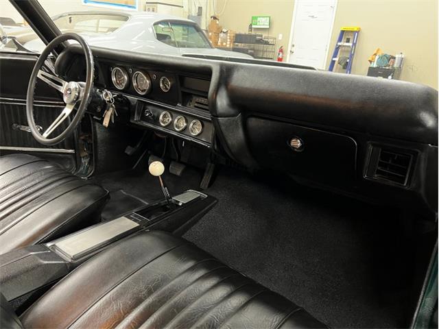 1971 Chevrolet Chevelle (CC-2104232) for sale in Largo, Florida