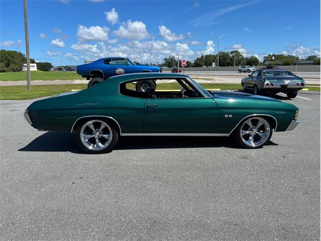 1971 Chevrolet Chevelle (CC-2104232) for sale in Largo, Florida
