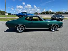 1971 Chevrolet Chevelle (CC-2104232) for sale in Largo, Florida