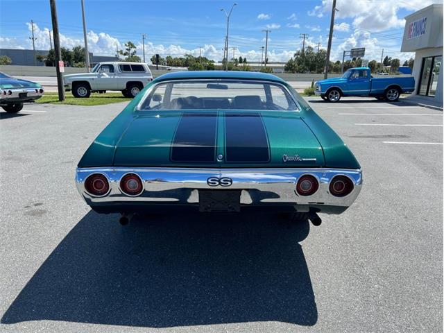 1971 Chevrolet Chevelle (CC-2104232) for sale in Largo, Florida