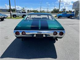 1971 Chevrolet Chevelle (CC-2104232) for sale in Largo, Florida