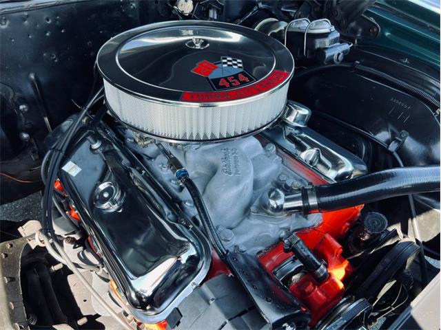 1971 Chevrolet Chevelle (CC-2104232) for sale in Largo, Florida