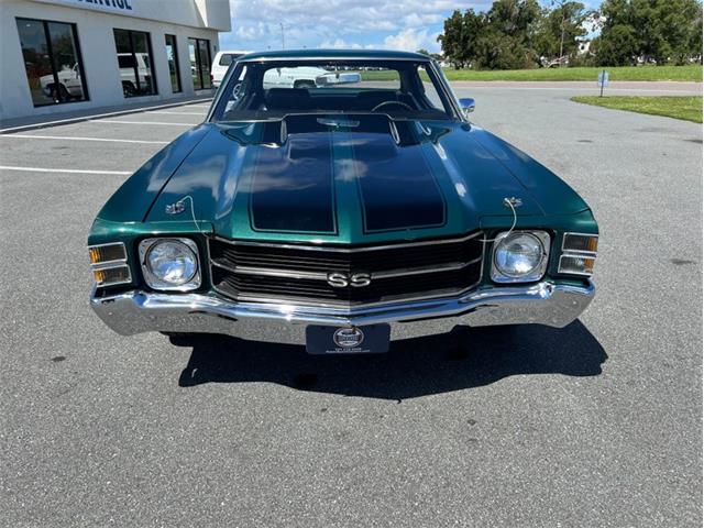 1971 Chevrolet Chevelle (CC-2104232) for sale in Largo, Florida