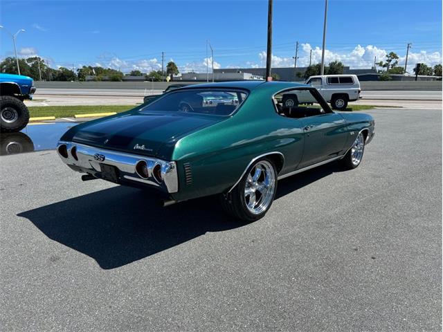 1971 Chevrolet Chevelle (CC-2104232) for sale in Largo, Florida