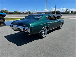 1971 Chevrolet Chevelle (CC-2104232) for sale in Largo, Florida