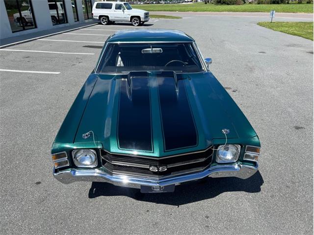 1971 Chevrolet Chevelle (CC-2104232) for sale in Largo, Florida