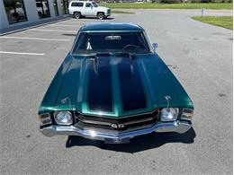 1971 Chevrolet Chevelle (CC-2104232) for sale in Largo, Florida