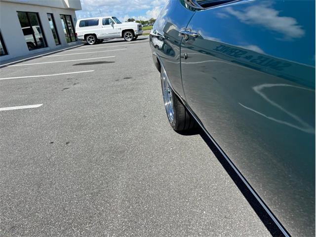 1971 Chevrolet Chevelle (CC-2104232) for sale in Largo, Florida