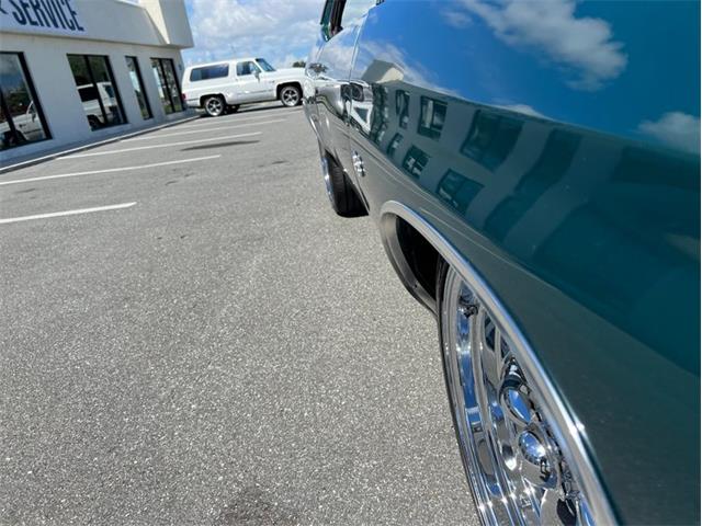 1971 Chevrolet Chevelle (CC-2104232) for sale in Largo, Florida