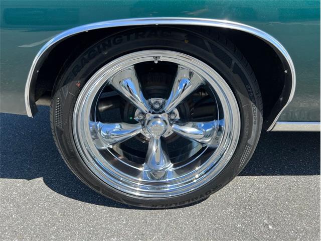 1971 Chevrolet Chevelle (CC-2104232) for sale in Largo, Florida