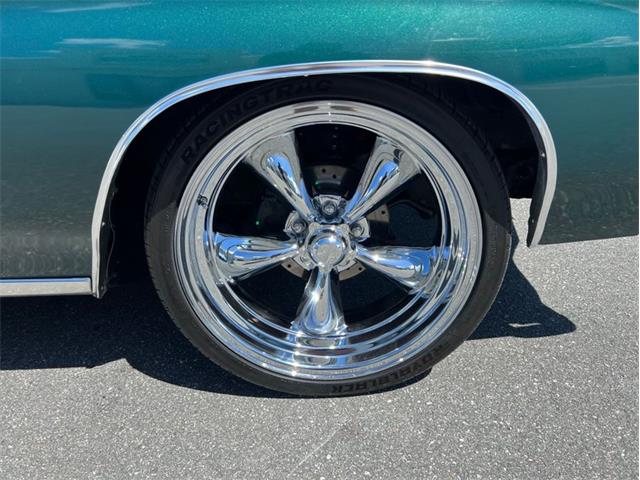 1971 Chevrolet Chevelle (CC-2104232) for sale in Largo, Florida