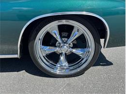 1971 Chevrolet Chevelle (CC-2104232) for sale in Largo, Florida