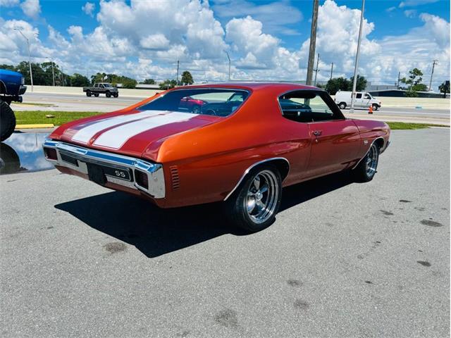1970 Chevrolet Chevelle (CC-2104233) for sale in Largo, Florida