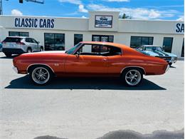 1970 Chevrolet Chevelle (CC-2104233) for sale in Largo, Florida
