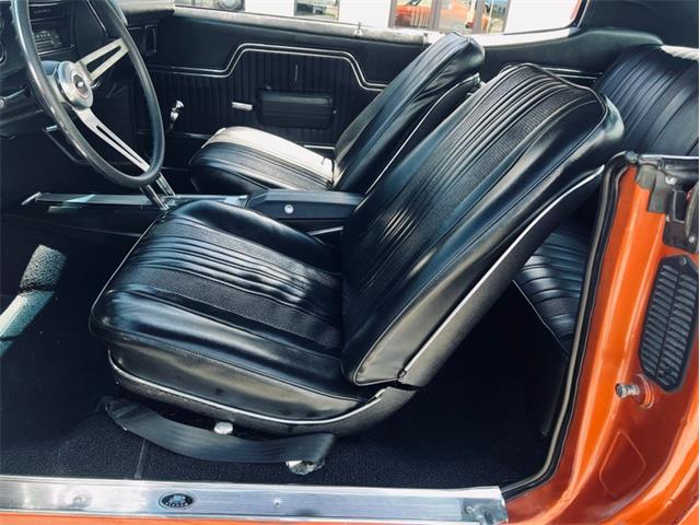 1970 Chevrolet Chevelle (CC-2104233) for sale in Largo, Florida