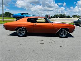 1970 Chevrolet Chevelle (CC-2104233) for sale in Largo, Florida
