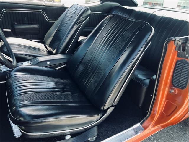1970 Chevrolet Chevelle (CC-2104233) for sale in Largo, Florida