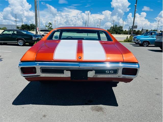 1970 Chevrolet Chevelle (CC-2104233) for sale in Largo, Florida
