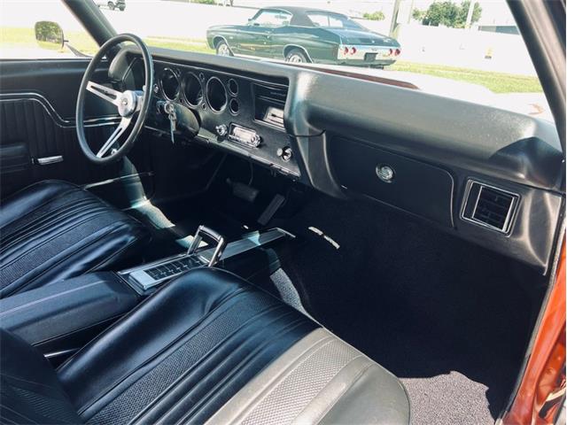 1970 Chevrolet Chevelle (CC-2104233) for sale in Largo, Florida