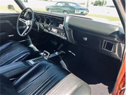1970 Chevrolet Chevelle (CC-2104233) for sale in Largo, Florida