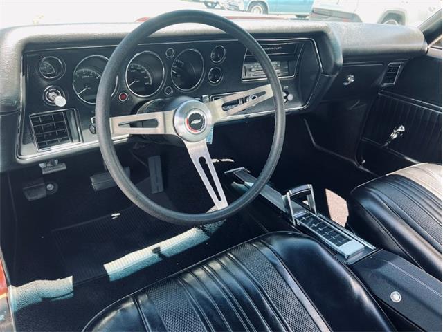 1970 Chevrolet Chevelle (CC-2104233) for sale in Largo, Florida