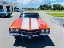 1970 Chevrolet Chevelle (CC-2104233) for sale in Largo, Florida