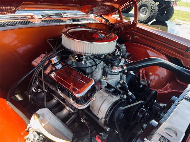 1970 Chevrolet Chevelle (CC-2104233) for sale in Largo, Florida
