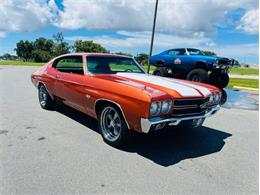 1970 Chevrolet Chevelle (CC-2104233) for sale in Largo, Florida