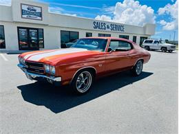 1970 Chevrolet Chevelle (CC-2104233) for sale in Largo, Florida
