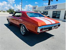 1970 Chevrolet Chevelle (CC-2104233) for sale in Largo, Florida