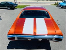 1970 Chevrolet Chevelle (CC-2104233) for sale in Largo, Florida