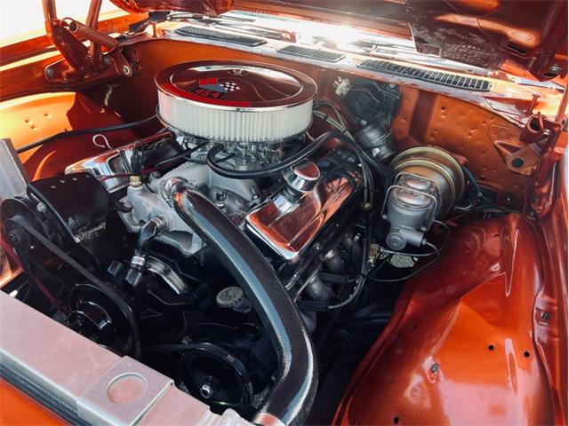 1970 Chevrolet Chevelle (CC-2104233) for sale in Largo, Florida