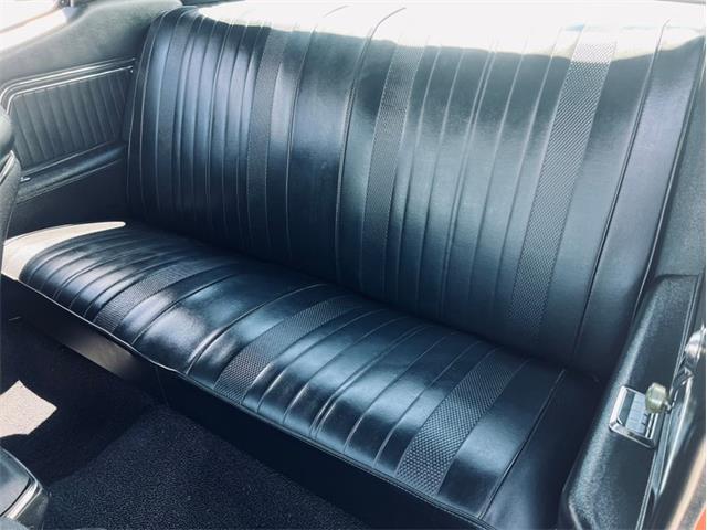 1970 Chevrolet Chevelle (CC-2104233) for sale in Largo, Florida