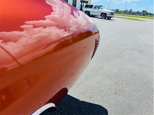 1970 Chevrolet Chevelle (CC-2104233) for sale in Largo, Florida