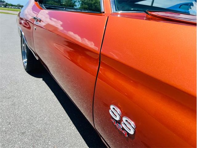 1970 Chevrolet Chevelle (CC-2104233) for sale in Largo, Florida