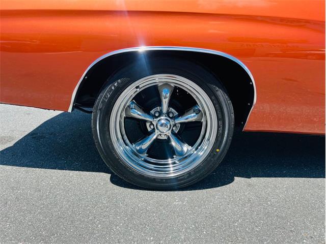 1970 Chevrolet Chevelle (CC-2104233) for sale in Largo, Florida