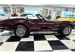 1969 Chevrolet Corvette (CC-2104234) for sale in Malone, New York