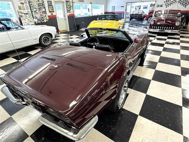 1969 Chevrolet Corvette (CC-2104234) for sale in Malone, New York