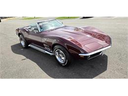 1969 Chevrolet Corvette (CC-2104234) for sale in Malone, New York