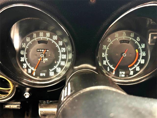 1969 Chevrolet Corvette (CC-2104234) for sale in Malone, New York