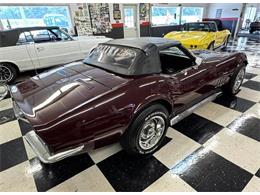 1969 Chevrolet Corvette (CC-2104234) for sale in Malone, New York