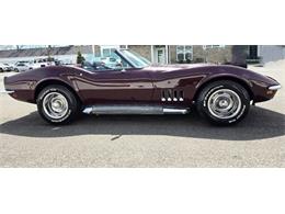 1969 Chevrolet Corvette (CC-2104234) for sale in Malone, New York