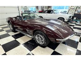 1969 Chevrolet Corvette (CC-2104234) for sale in Malone, New York