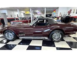 1969 Chevrolet Corvette (CC-2104234) for sale in Malone, New York