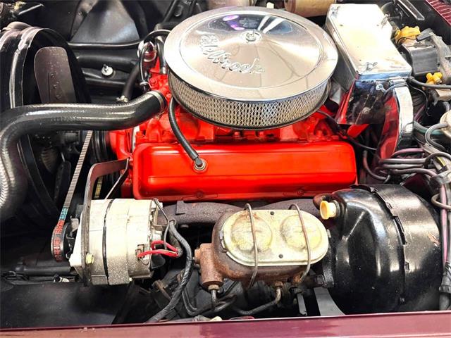 1969 Chevrolet Corvette (CC-2104234) for sale in Malone, New York